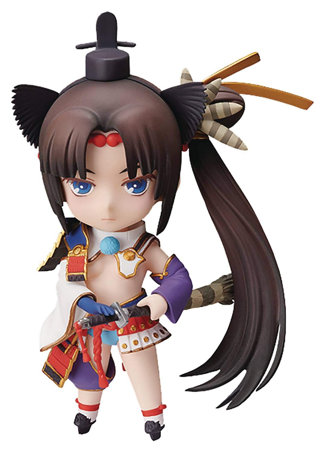 きゃらふぉるむ びよんど レオナルド・ダ・ヴィンチ 完成品フィギュア z2zed1b fate grand order きゃらふぉるむびよんど レオナルドダヴィンチ